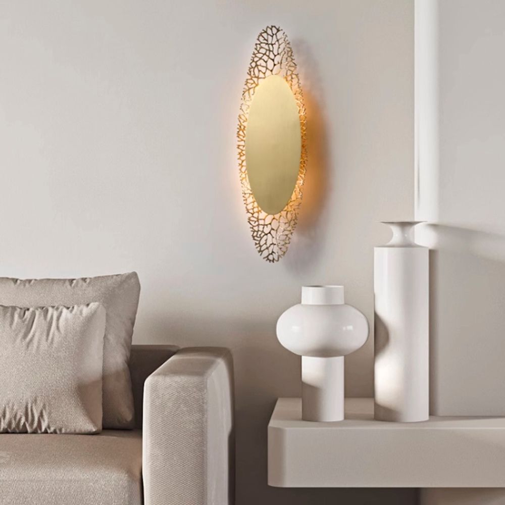 Бра Lau H76 By Imperiumloft