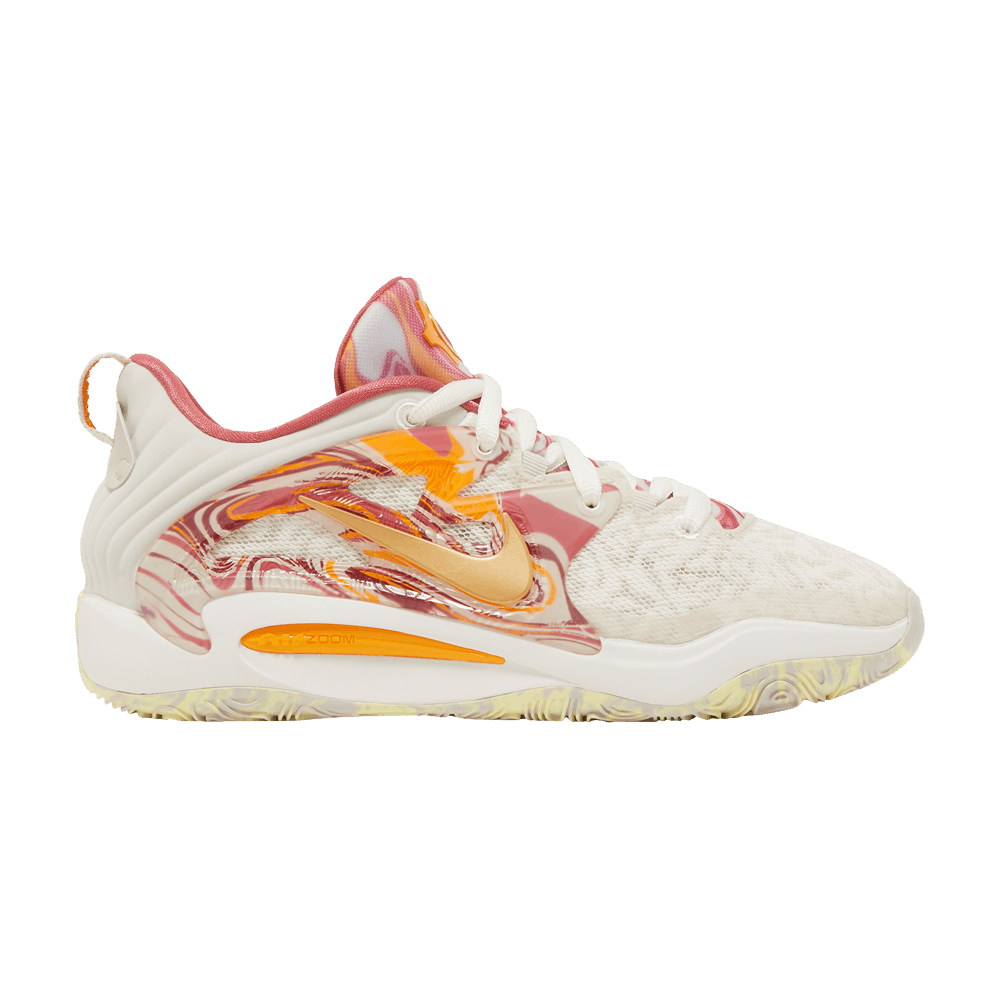 Кроссовки Nike Kd 15 "All-Star" 15 Tpu