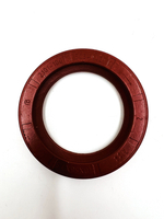 Сальник коленчатого вала передний для Niva Chevrolet, Niva Travel, Niva Legend 1 шт Support Technology