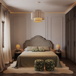 Молдинг U.6.51.416