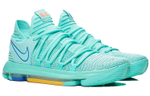 Кроссовки Nike Kd 10 Hyper ''Turquoise''