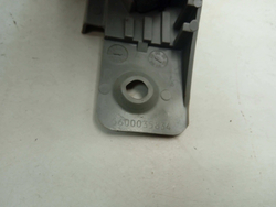SRV55T03EU/30 ктп17 Нижний уплотнитель двери для посудомоечной машины Bosch 5600035834 б/у