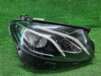 Фара правая Mercedes E W213 (2016-2021) LED
