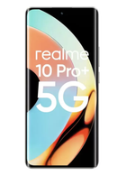 Realme 10 Pro+ 8/256Gb Starlight CN
