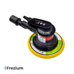 Пневматическая эксцентриковая шлифовальная машина B.A.T EP7151-6-S