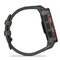 Garmin Instinct 3 Solar 45 мм Black — смарт-часы с GPS и солнечной зарядкой