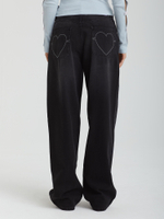 Джинсы Lovepants
