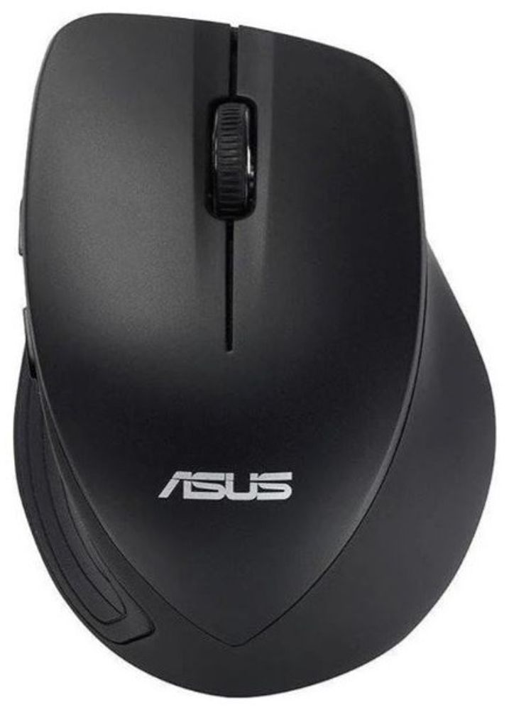 Мышь ASUS WT465 черный