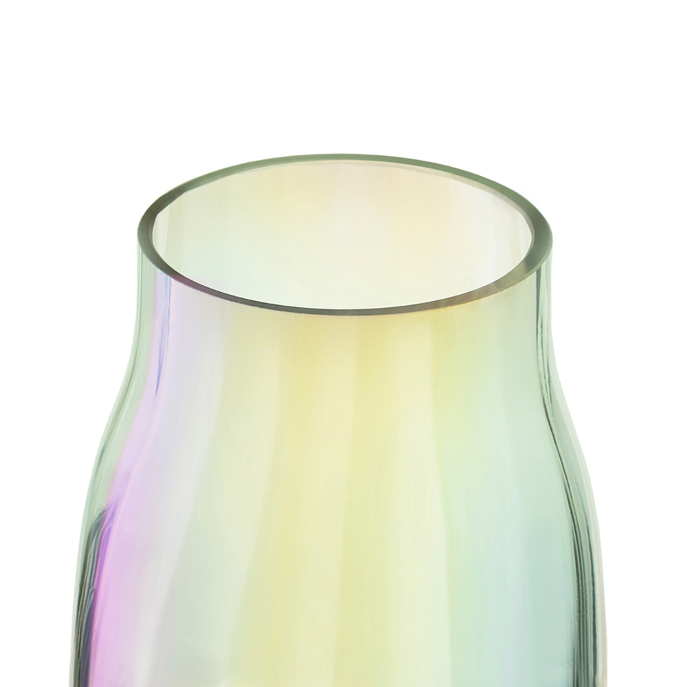 Ваза agnis, 16 см, перламутр