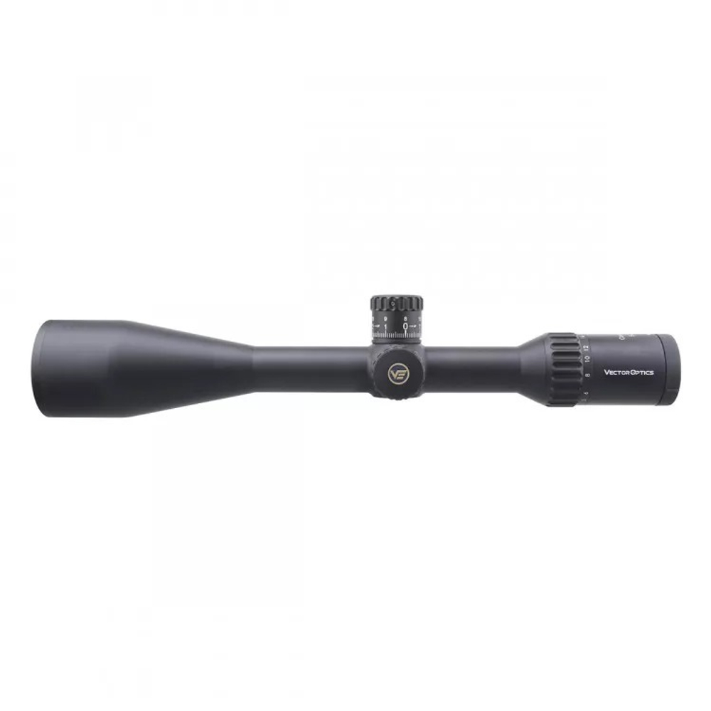 Прицел Vector Optics Continental X6 Tactical 5-30x56 SFP ARI - фото 4
