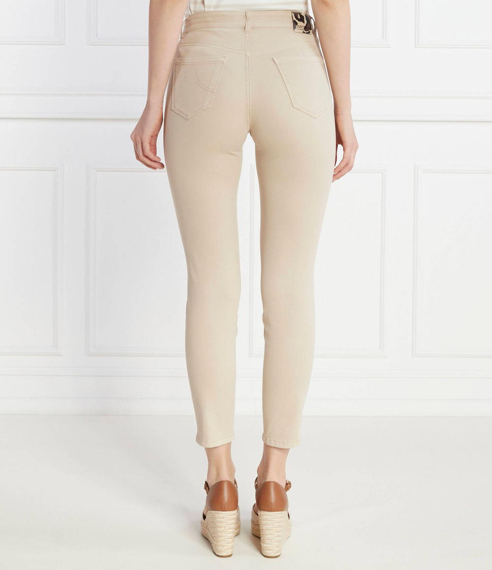 Джинсы Marc Cain - бежевый(WP 81.78 W01)