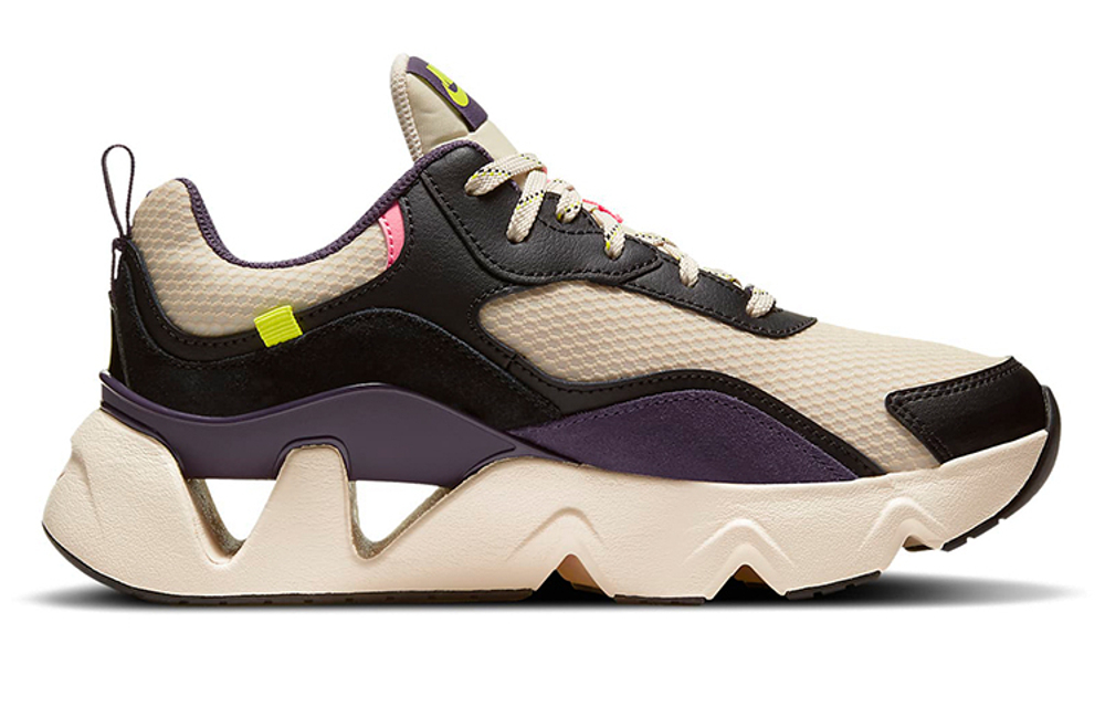 Кроссовки Nike Ryz 365 (Женская размерная сетка)