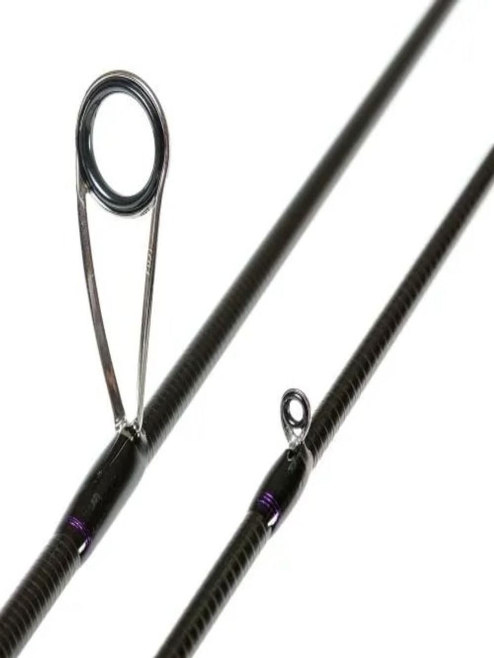 Спиннинг Pontoon21 Grace Sonda, 218см., 1.7-10.5 гр., 4-8Lb., Solid Tip