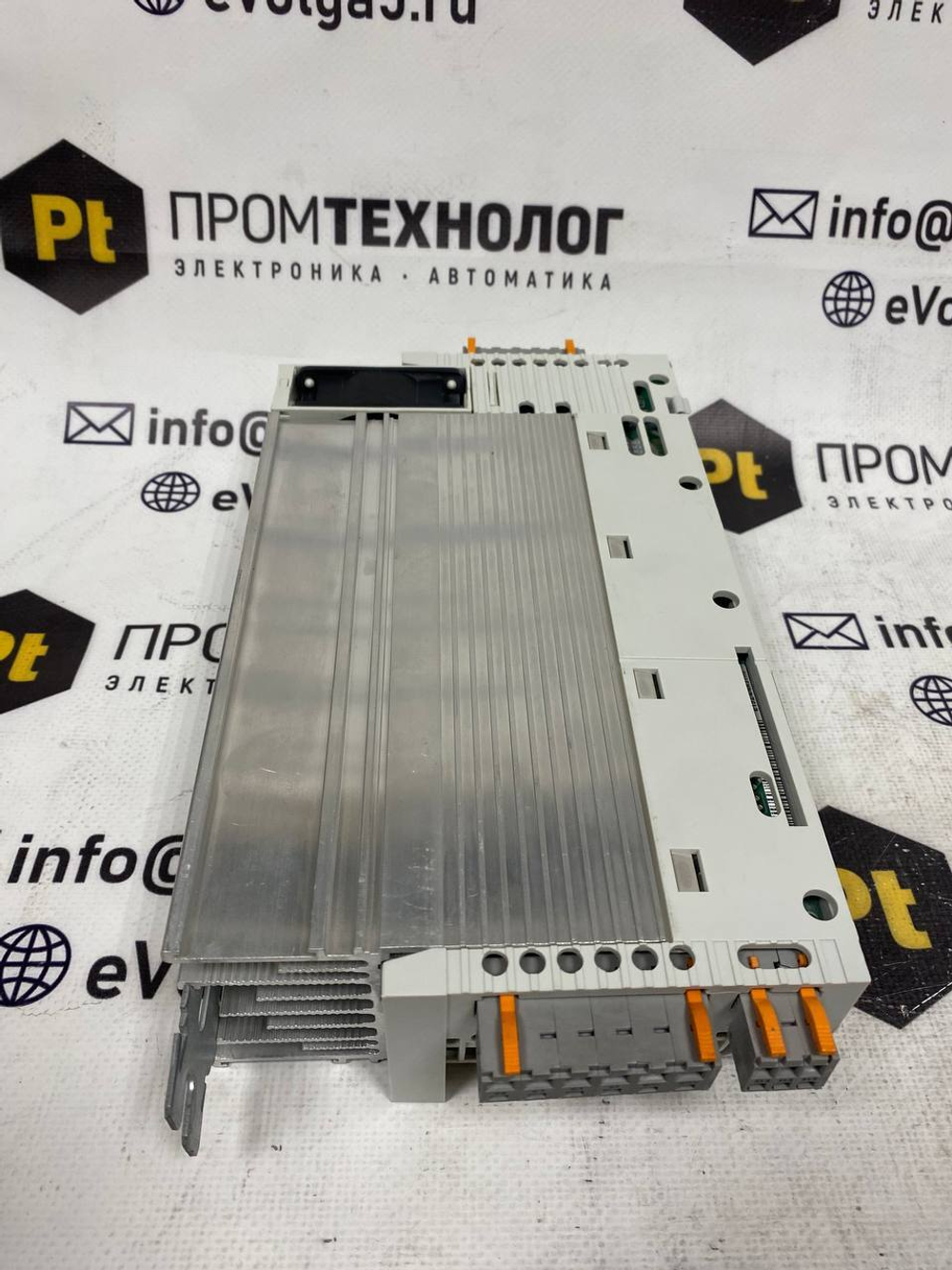 Lenze E82EV152_4C000* б/у