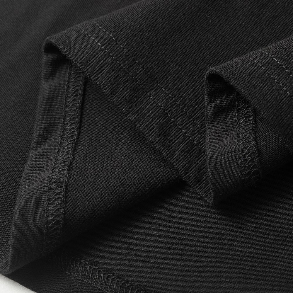 Футболка YMKASHIX Logo Easy