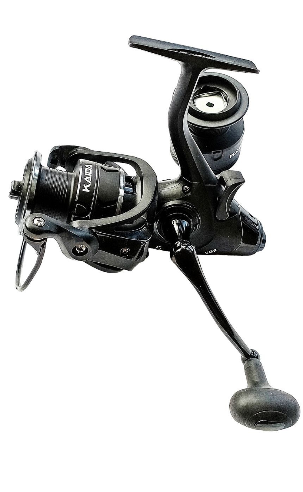 Катушка с байтраннером Egret 4000 Kaida