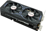 Видеокарта PCI-E Afox GeForce RTX 3050 (AF3050-8GD6H2-V4)