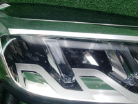 Фара правая Chery Tiggo 7 Pro (2020-2024) LED