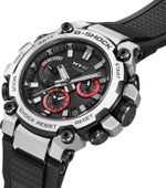 Мужские наручные часы Casio MTG-B3000-1A