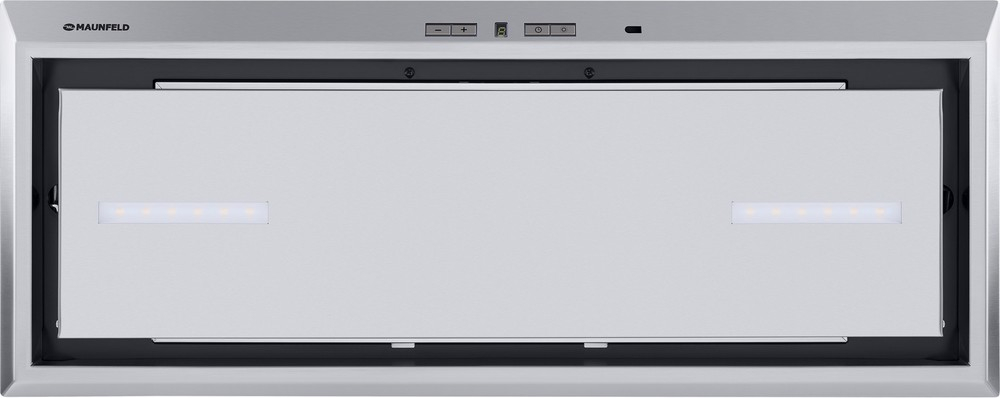 Кухонная вытяжка Maunfeld URANIA 74 INOX