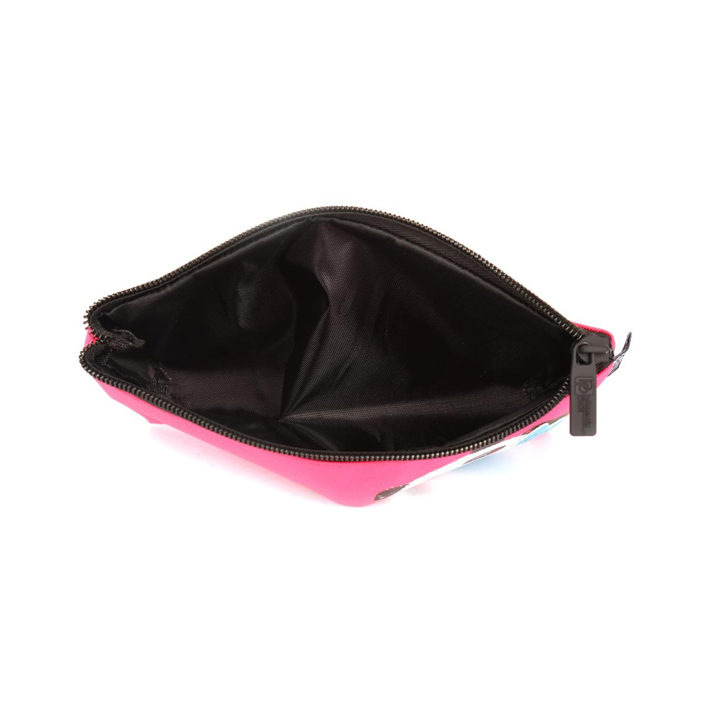 Пенал 1отд. 20х8.5х2.5см "Бандана бэнд" (Феникс+)