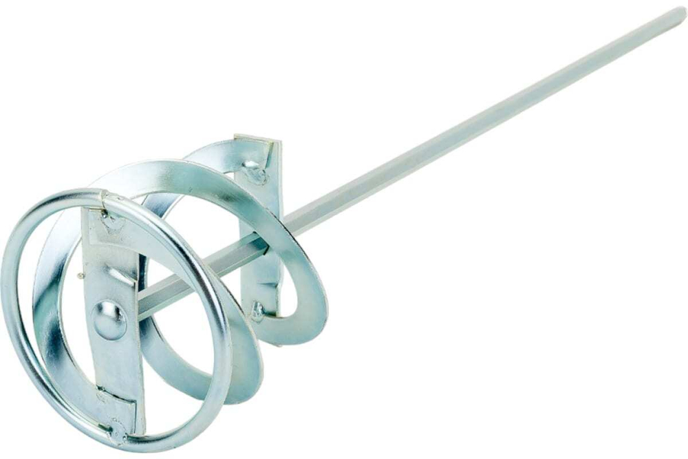 Миксер MASTER для красок (80х400 мм) STAYER 06011-08-40