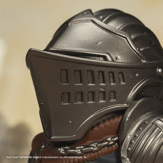 Фигурка-утка Tubbz Dark Souls Oscar Knight Of Astora (Box)