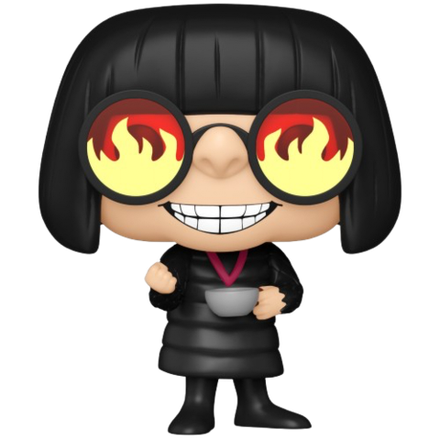 Фигурка Funko POP! Disney Incredibles 20th Edna Mode