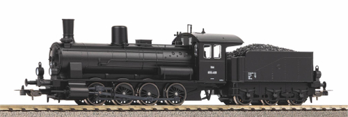 Паровоз G7.1 ÖBB, эпоха III + звуковой декодер