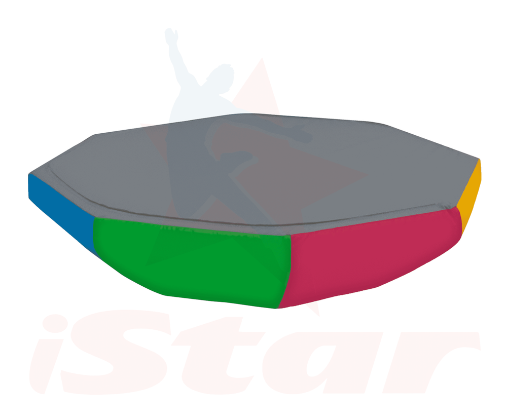 Мягкий модуль Купол