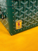 Шкатулка под часы Goyard