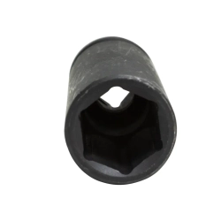 Головка ударная глубокая 19мм 1/2''6гр. Forsage F-4458519