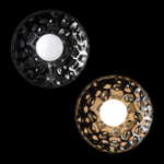 Бра Crystal Lux PEARL AP1 SMOKE