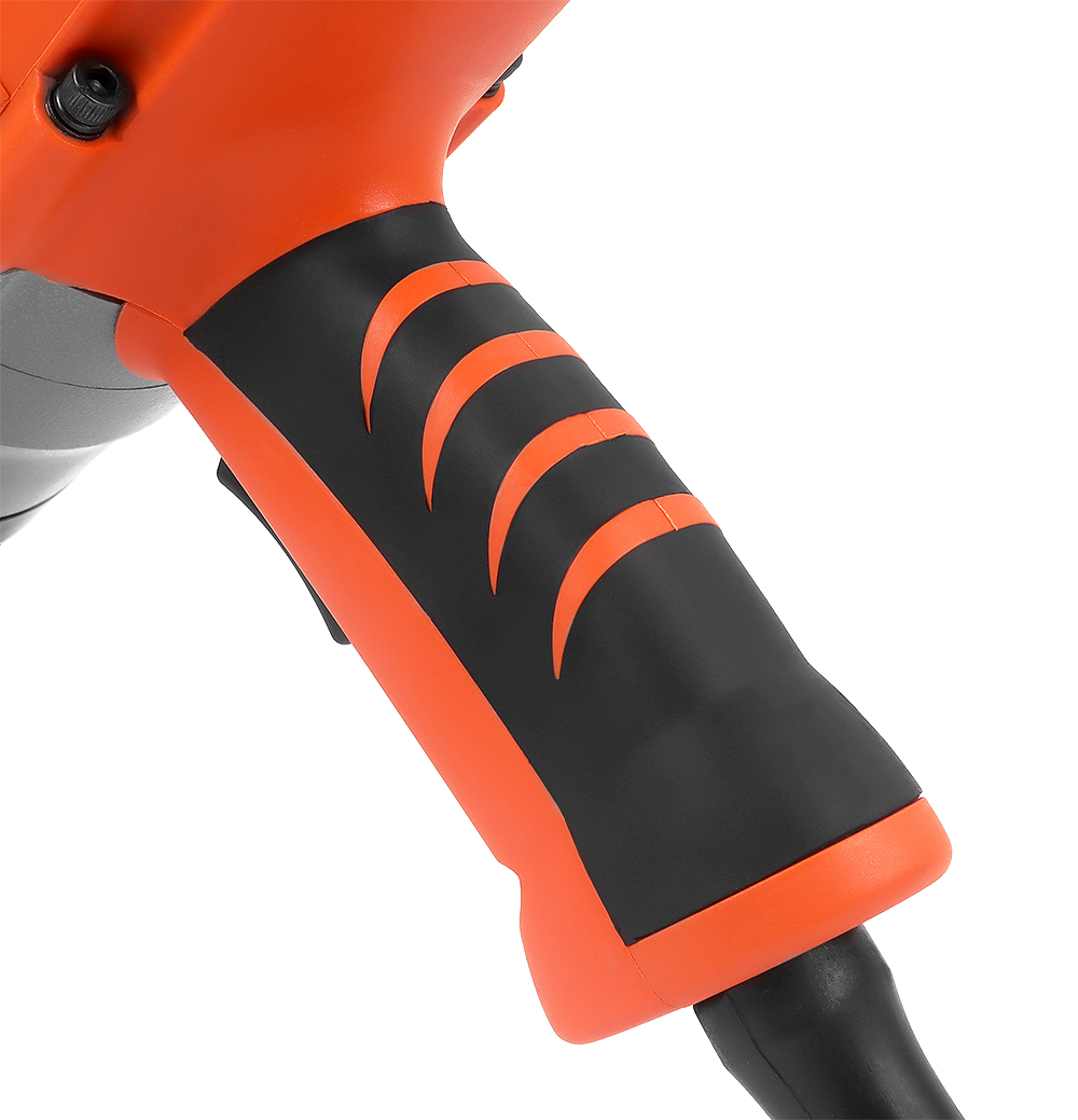 Гайковерт сетевой ударный MESSER IW-501 модель 2025 года (600Вт, 1900об/мин, 550Нм, 1 головка)