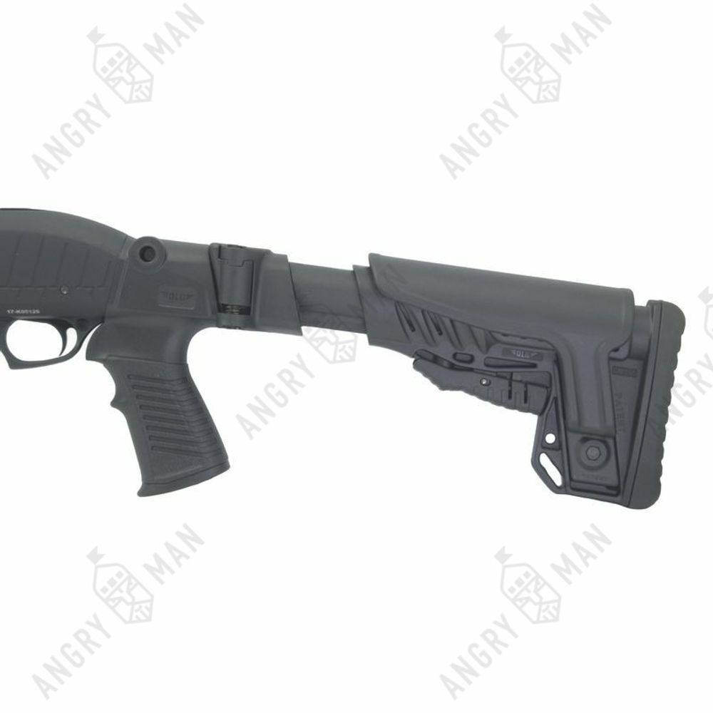 Пистолетная рукоятка на турецкие ружья , DLG Tactical