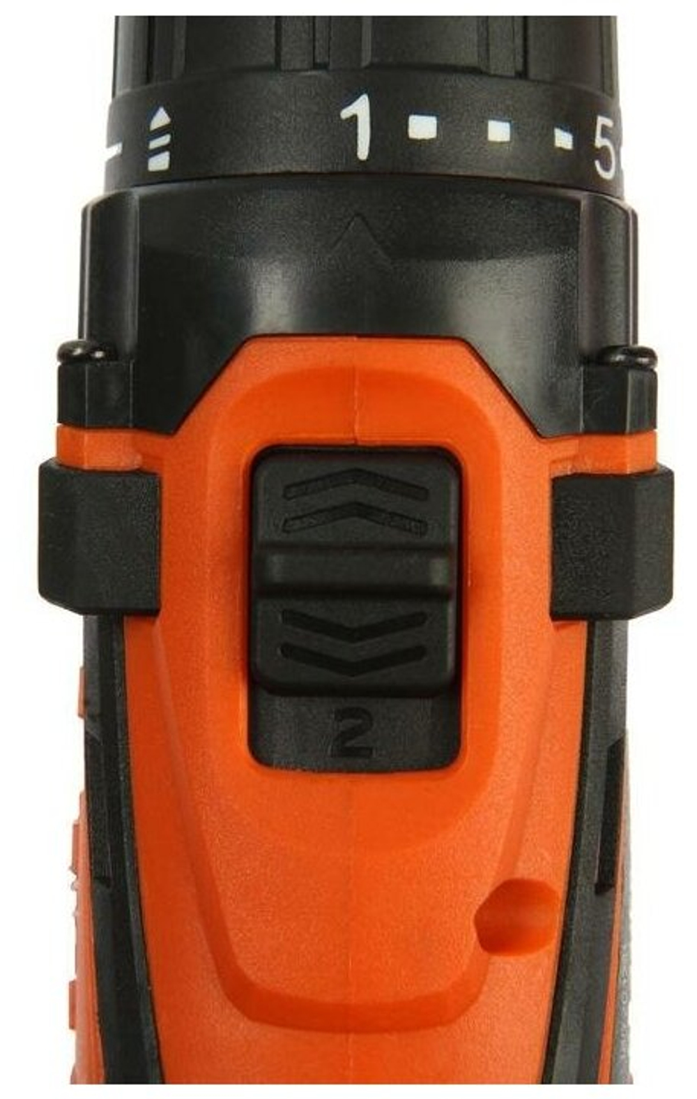 Дрель-шуруповерт акк.PATRIOT BR 241ES, две АКБ Li-Ion, 24В, 2,0 Ач, 33Нм,кейс (180201241)