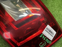 Фонарь правый Skoda Octavia 3 A7 (2013-2017) LED