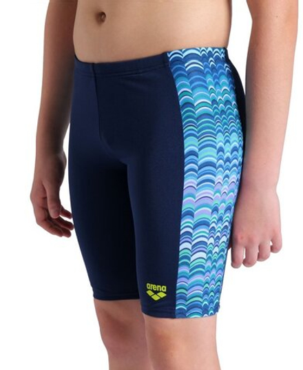 Джаммеры ARENA ONDULATION SWIM JAMMER JR