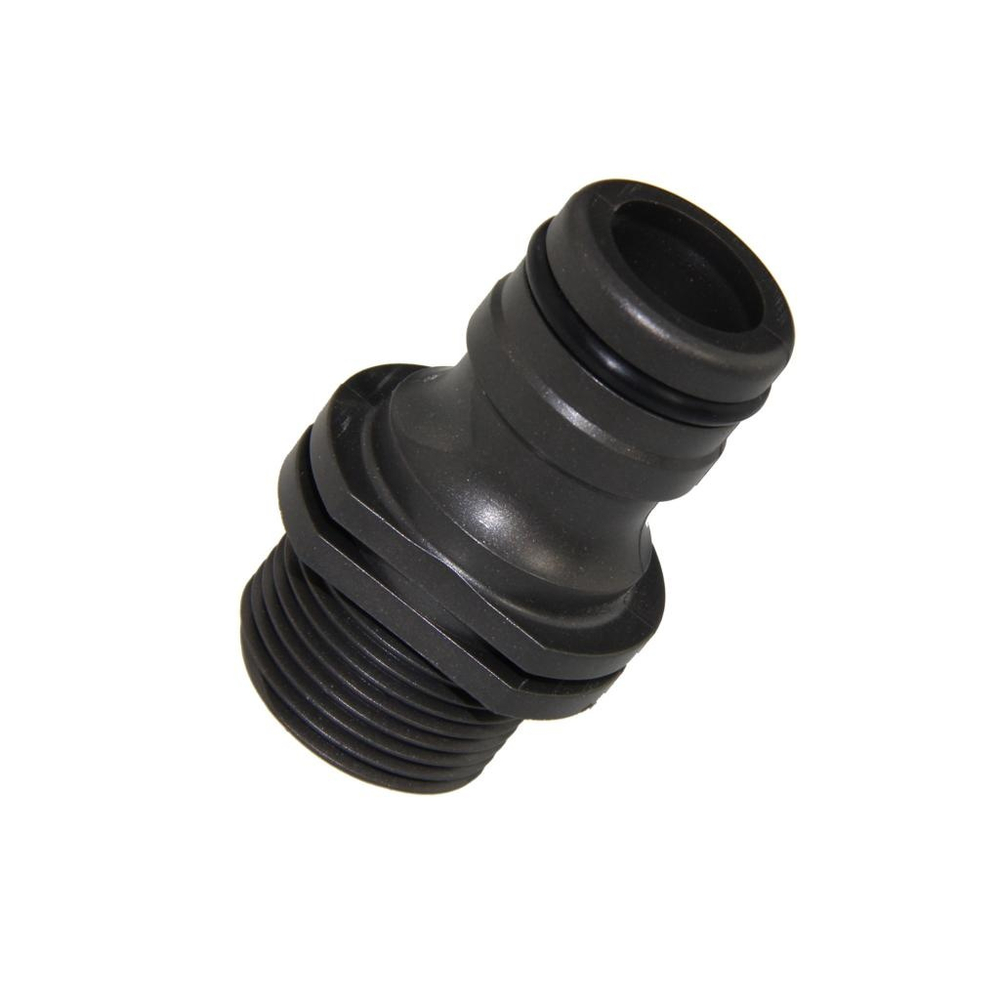 Адаптер MAXI ВР 3/4" АР1116