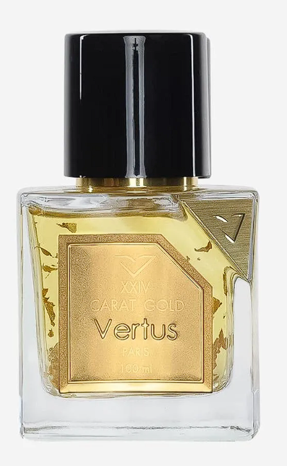 XXIV Carat Gold Vertus