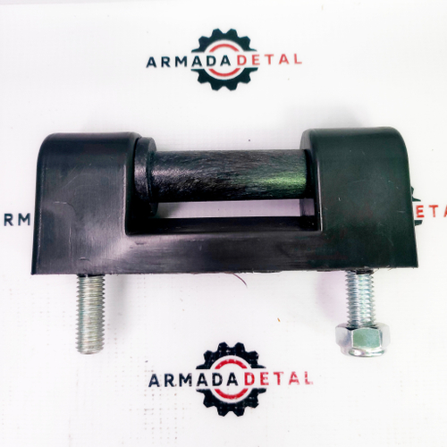 Петля двери телескопа JCB | 331/31247 | Аналог