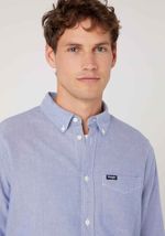 Рубашка BUTTON DOWN 112320933