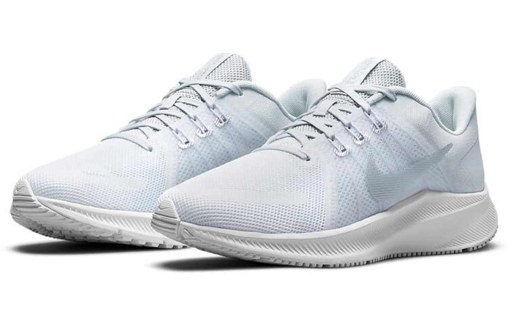 Кроссовки Nike Quest 4 (Женская размерная сетка)