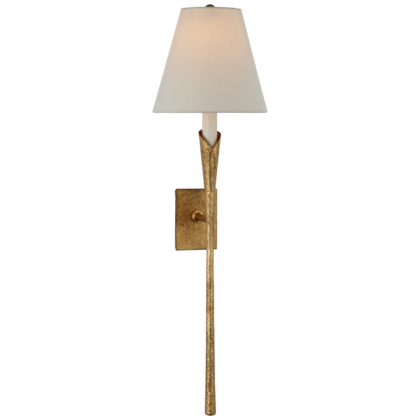 Настенный светильник Visual Comfort Aiden Large Tail Sconce
