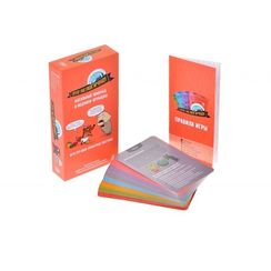 Игра "Это нелогично! Идеальный лимонад и модники-врунишки"