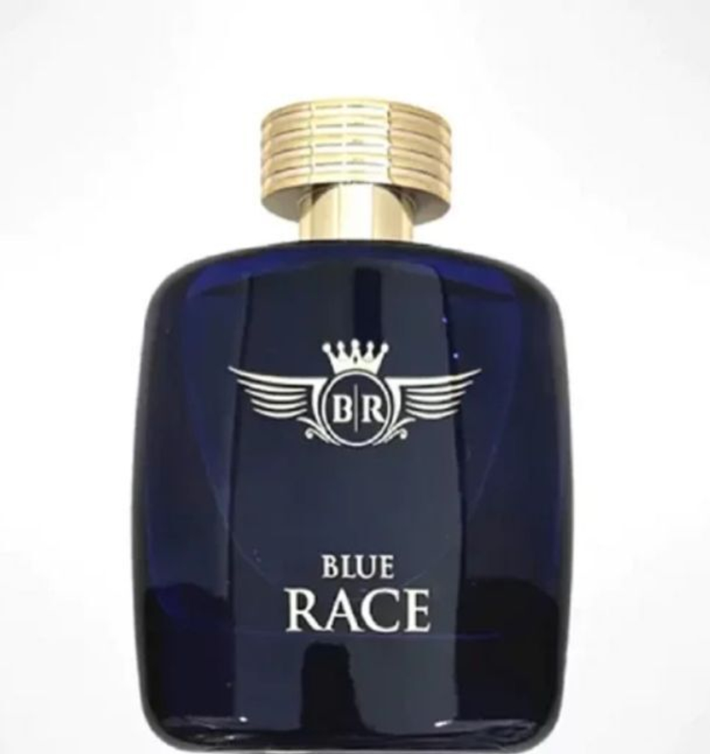 Blue Race парфюмерная вода