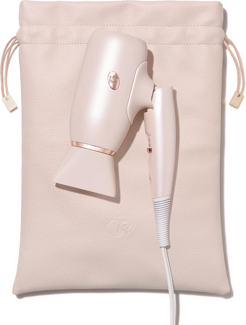 T3 Фен AFAR - Satin Blush