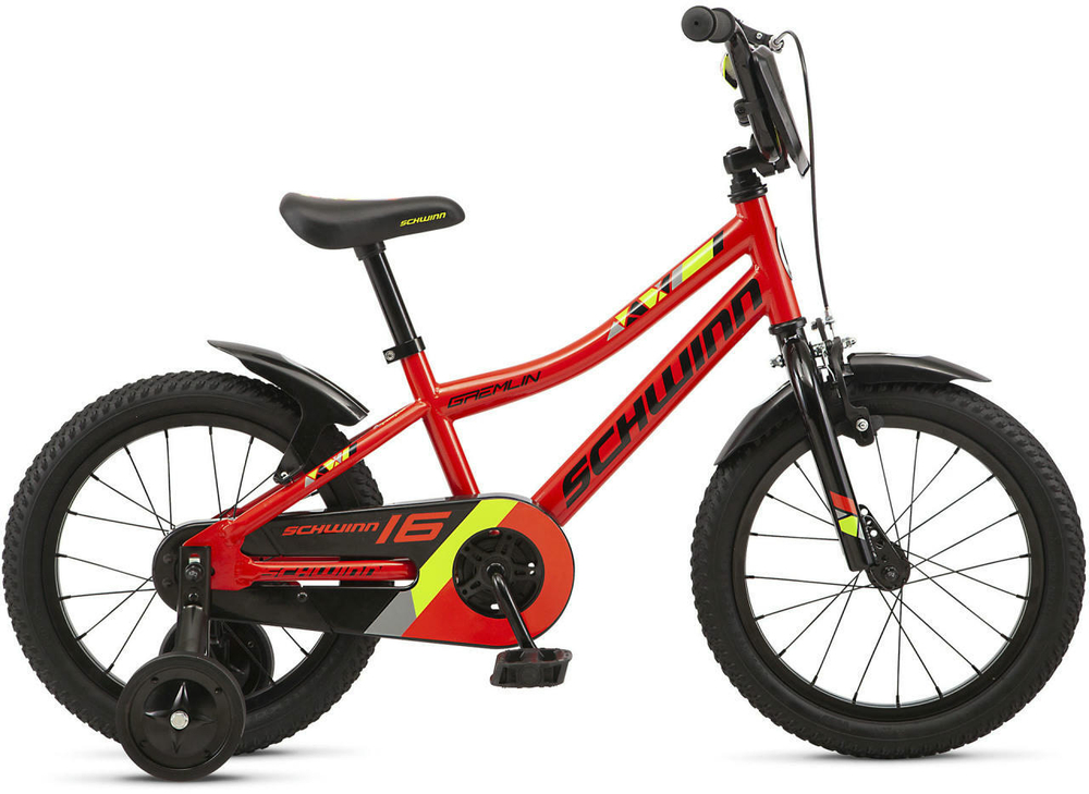 Детский велосипед Schwinn Gremlin (2022)