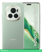 Смартфон Honor Magic6 Pro 12GB/512GB Epi Green (BVL-N49)