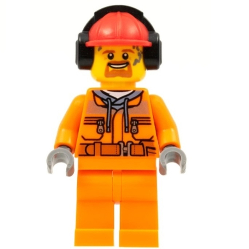 Строитель cty0935